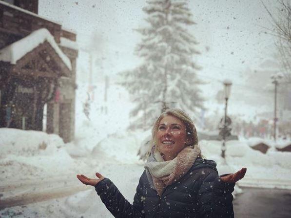 Mikaela Shiffrin ist das Nonplusultra in der bisherigen Saison. Ungefährdet führt sie den Geamtweltcup an.
