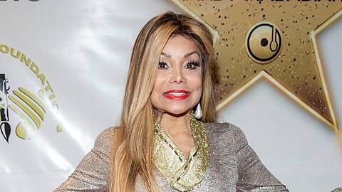 Michael Jacksons Schwester La Toya Jackson hält nach wie vor ihren Bruder für den "King of Pop".
