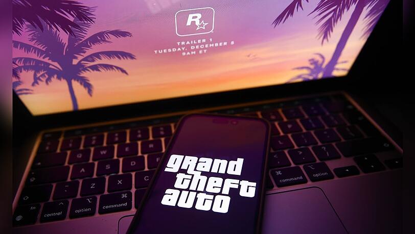 Rockstar hat die geplante Veröffentlichung des Trailers vorgezogen.