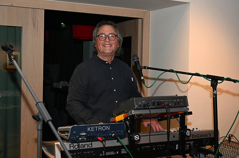 Ulrich "Ulli" Luginger