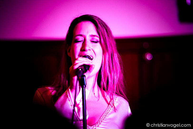Live-Musik und Party: Ausgehen in Neuhausen: Abendzeitung präsentiert: Neuhauser Musiknacht 2013 - Neuhausen - Abendzeitung München