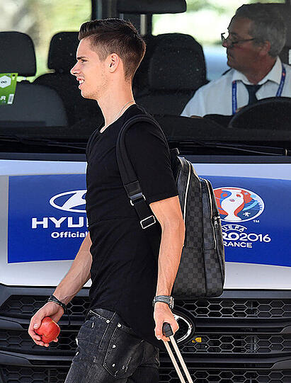Julian Weigl.