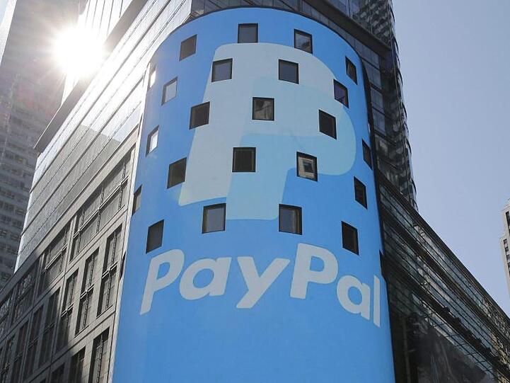 Paypal baut sein Geschäft mit Ratenzahlungen in Deutschland aus.