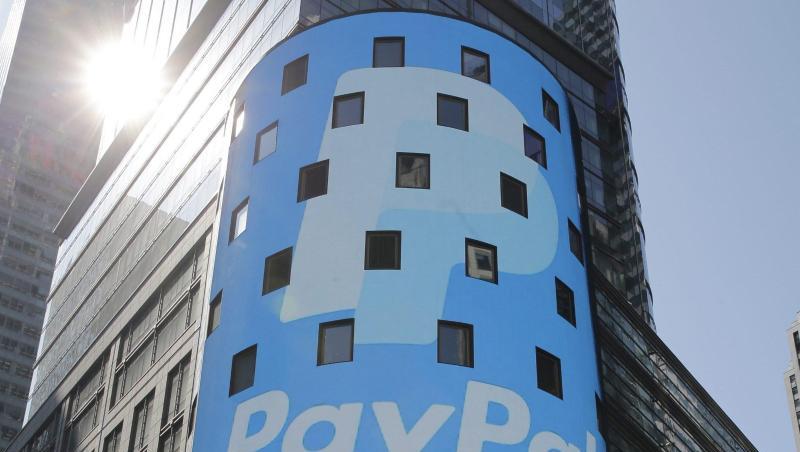 Paypal baut sein Geschäft mit Ratenzahlungen in Deutschland aus. Paypal baut sein Geschäft mit Ratenzahlungen in Deutschland aus.
