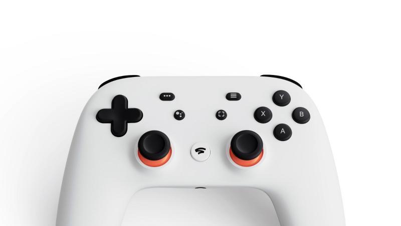 Die Idee hinter Googles Cloud-Spieledienst Stadia ist, Spiele auf hochgerüsteten Google-Servern im Netz laufen zu lassen, statt auf einem Gerät des Nutzers. Die Idee hinter Googles Cloud-Spieledienst Stadia ist, Spiele auf hochgerüsteten Google-Servern im Netz laufen zu lassen, statt auf einem Gerät des Nutzers.