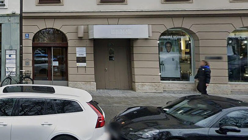 Nach über zehn Jahren schließt das "La Nuit" am Maximilansplatz.