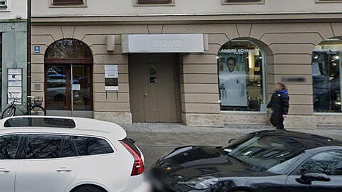 Nach über zehn Jahren schließt das "La Nuit" am Maximilansplatz.