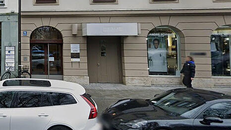 Nach über zehn Jahren schließt das "La Nuit" am Maximilansplatz.