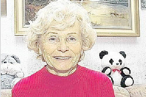 Elsa G.