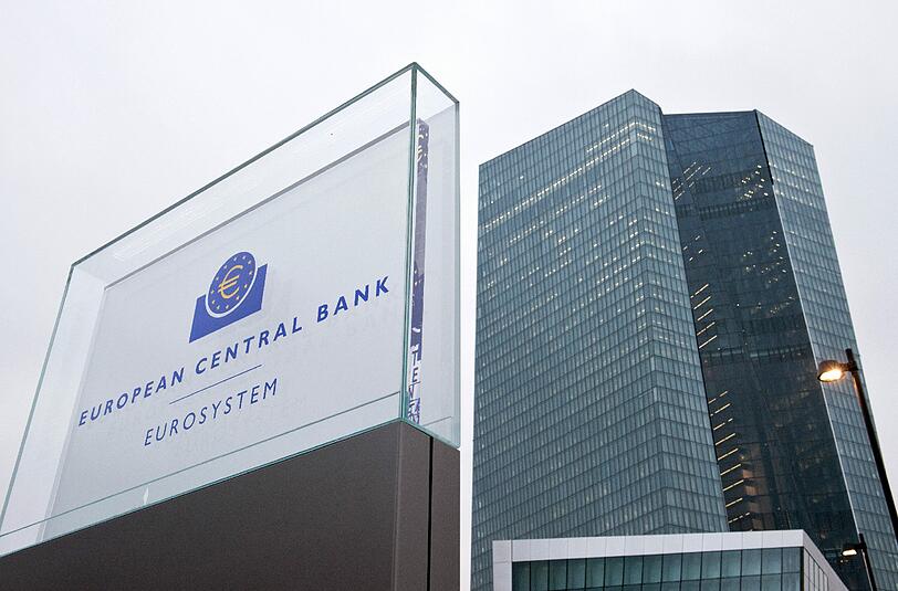 Die EZB will Monat für Monat für 60 Milliarden Euro Staatsanleihen und andere Wertpapiere kaufen.