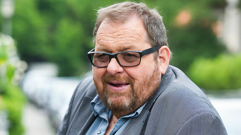 Ottfried Fischer