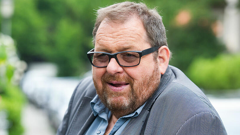 Ottfried Fischer