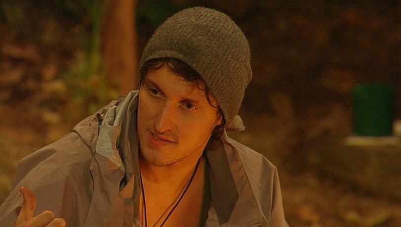 Marco ist sichtlich angeschlagen und selbst Gabby geht ihm auf die Nerven. Marco ist sichtlich angeschlagen und selbst Gabby geht ihm auf die Nerven.