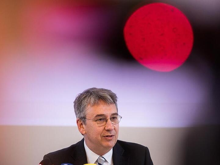 "Es gibt Hinweise, dass Nutzerbewertungen nicht selten gefälscht oder manipuliert sind", sagt Kartellamtspräsident Andreas Mundt.