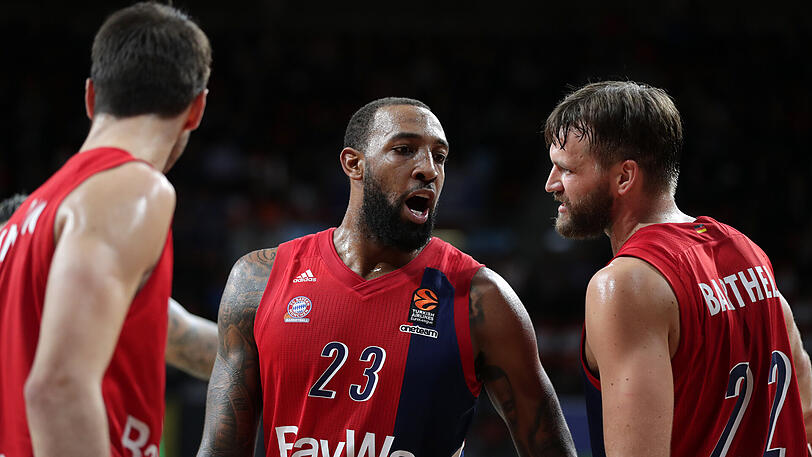 Mitmachen und mit der Az Karten für den FC Bayern Basketball im Audi Dome gewinnen!