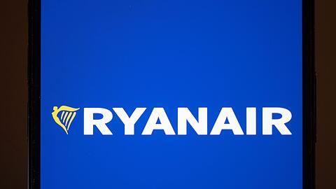 Eine zentrale Rolle in der Digital-Strategie spielt die App "myRyanair".