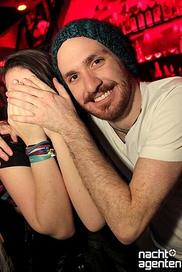 "IWW: Techno From The Roots" hieß es am Freitag (15.03.13) im Harry Klein. Alle Bilder von dieser Party auf www.nachtagenten.de