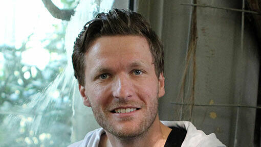 Sportchef-Kandidat beim TSV 1860? Ex-Stürmer Benjamin Lauth. Sportchef-Kandidat beim TSV 1860? Ex-Stürmer Benjamin Lauth.