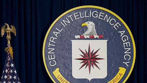 Die Central Intelligence Agency ist der Auslandsgeheimdienst der USA.