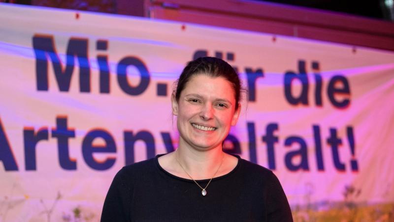 Agnes Becker Stellvertretende Vorsitzende der ÖDP Bayern. Foto: Sven Hoppe/Archivbild Agnes Becker Stellvertretende Vorsitzende der ÖDP Bayern. Foto: Sven Hoppe/Archivbild