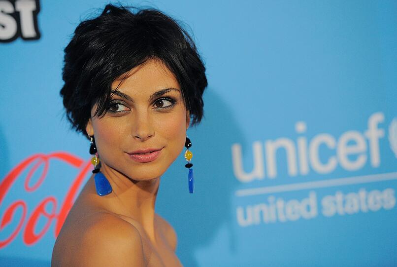 Bilder vom UNICEF-Event.
