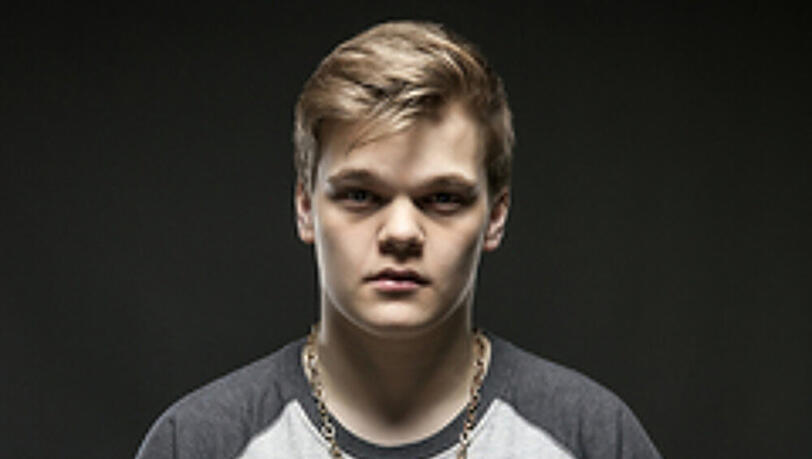 Sierra Kidd ist ein sensibler Rapper Sierra Kidd ist ein sensibler Rapper