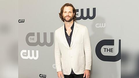 Jared Padalecki ist auf dem Weg der Besserung.