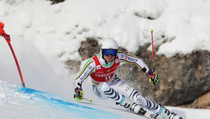 Ski-Weltmeister Schmid bei Comeback Neunter