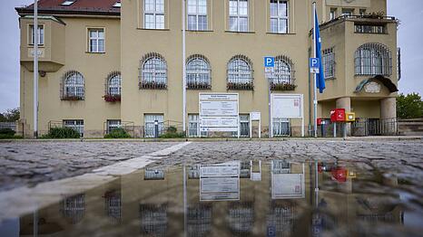 Der umstrittene Beschluss geht auf einen Antrag von CDU und AfD zur&uuml;ck.