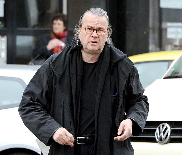 Intendant des St. Pauli Theaters, Ulrich Waller