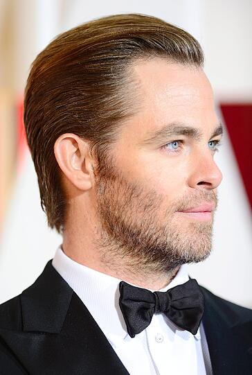 Oscars 2015: Die Bilder vom roten Teppich