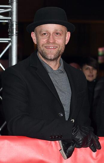 Jürgen Vogel