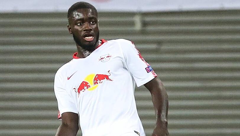 Auch Dayot Upamecano, mittlerweile bei RB Leipzig, spielte in Salzburg. Auch Dayot Upamecano, mittlerweile bei RB Leipzig, spielte in Salzburg.
