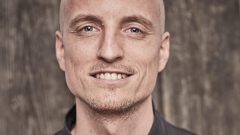 Sebastian Copien. Sebastian Copien.