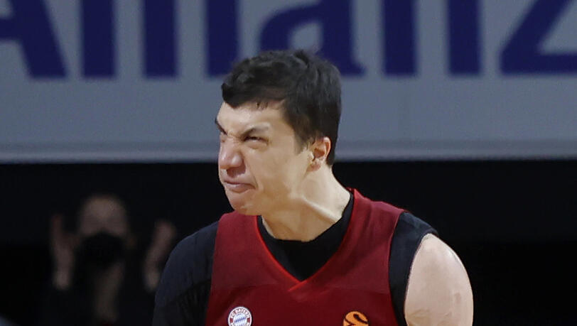 Vladimir Lucic.