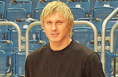 &bdquo;Wesentlich weiter als vergleichbare deutsche Spieler&ldquo;: Bambergs Manager Heyder attestiert Janis Timma viel Qualität.