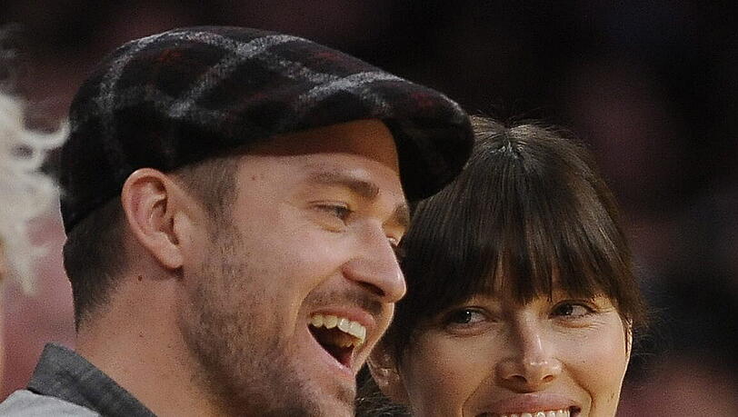 Jessica Biel und Justin Timberlake werden Eltern Jessica Biel und Justin Timberlake werden Eltern