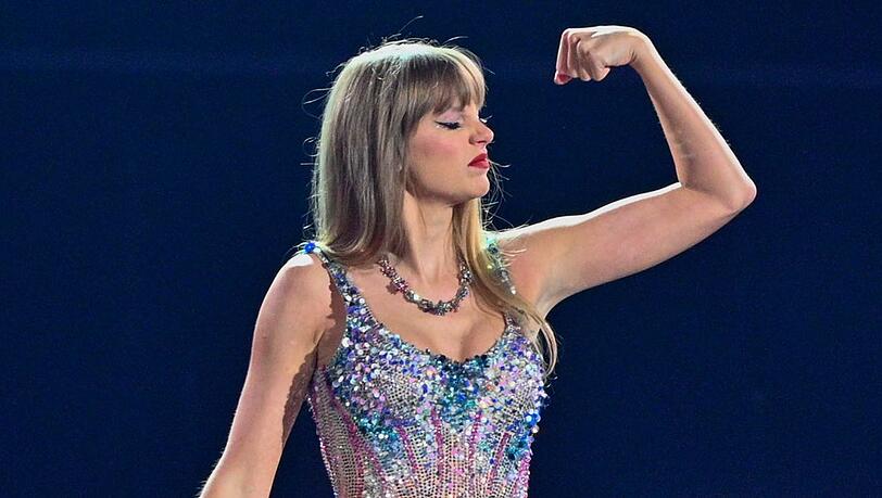 In "The Man" macht Taylor Swift auf die fehlende Gleichberechtigung der Geschlechter aufmerksam.