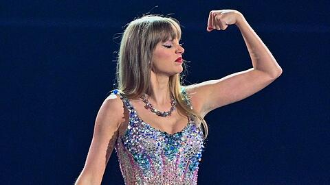 In "The Man" macht Taylor Swift auf die fehlende Gleichberechtigung der Geschlechter aufmerksam.