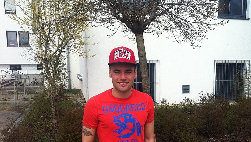 Niklas Kreuzer.