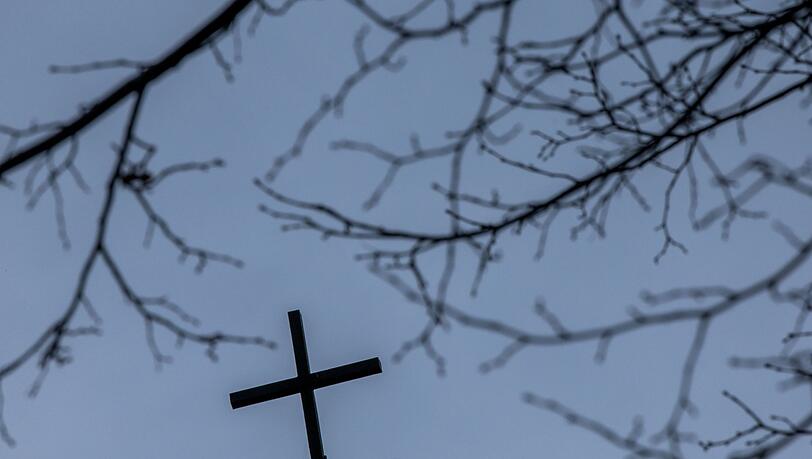 Der wohl älteste Deutsche ist gestorben. (Symbolbild)