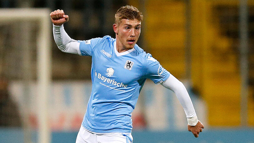 Schaffte 2018 unter Bierofka den Aufstieg in die 3. Liga: Nico Andermatt. Schaffte 2018 unter Bierofka den Aufstieg in die 3. Liga: Nico Andermatt.