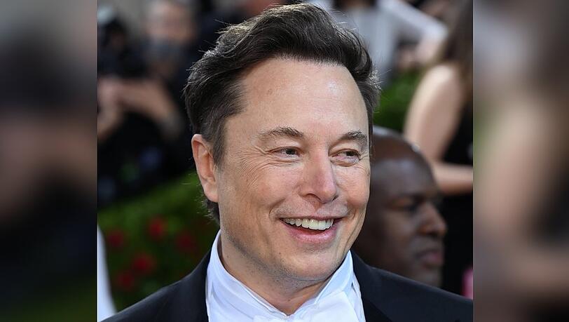 Kauft Elon Musk Twitter vielleicht doch nicht?