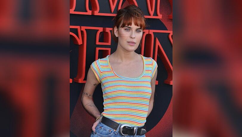 Tallulah Willis litt an einer Essstörung und wurde mit einer Borderline-Persönlichkeitsstörung diagnostiziert.