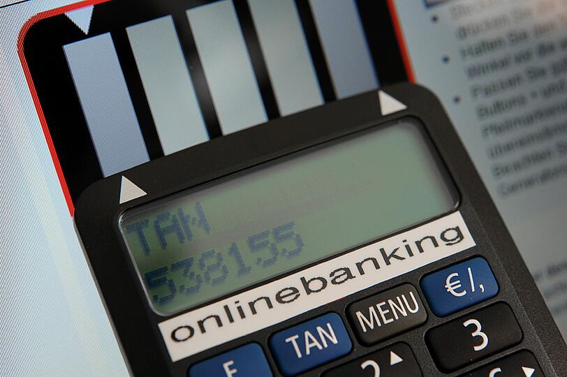 Wer arglos beim Online-Banking ist, muss nach einem BGH-Urteil nun selbst den Schaden tragen