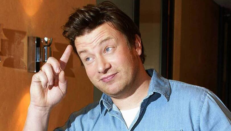 Gewusst wie: Star-Koch Jamie Oliver hat mit seinen Geschäftsideen Millionen verdient Gewusst wie: Star-Koch Jamie Oliver hat mit seinen Geschäftsideen Millionen verdient