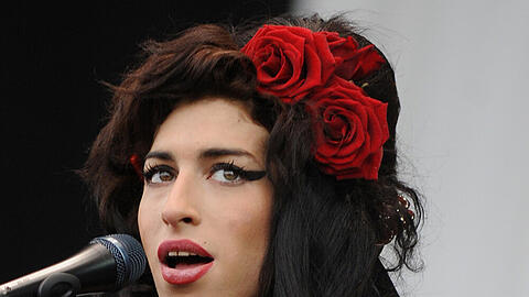 Amy Winehouse starb vor rund vier Jahren an einer Alkoholvergiftung