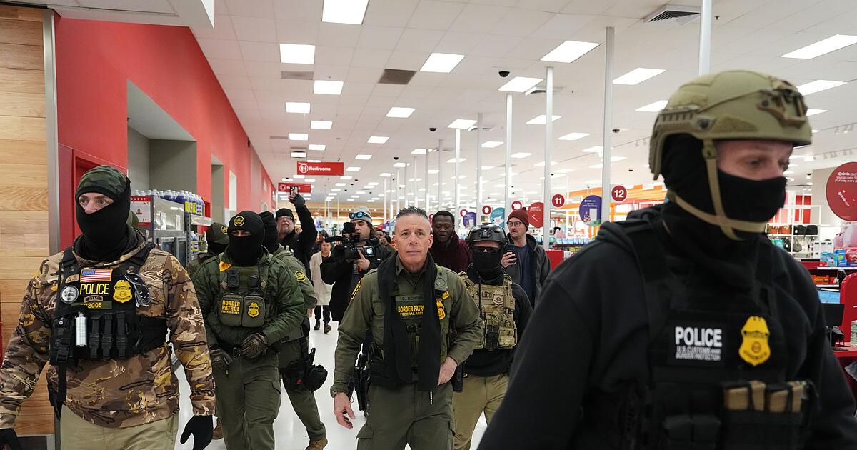 Minnesota-zieht-vor-Gericht-gegen-Einsatz-von-Bundesbeamten