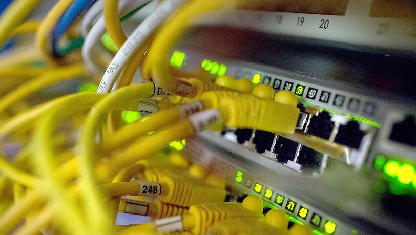 Bisher wagten sich vor allem private Unternehmen oder Fintechs an diese Technologie heran. (Symbolbild) Bisher wagten sich vor allem private Unternehmen oder Fintechs an diese Technologie heran. (Symbolbild)