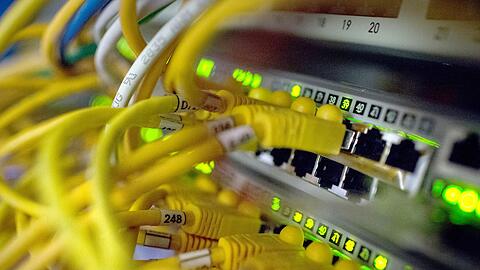 Bisher wagten sich vor allem private Unternehmen oder Fintechs an diese Technologie heran. (Symbolbild)